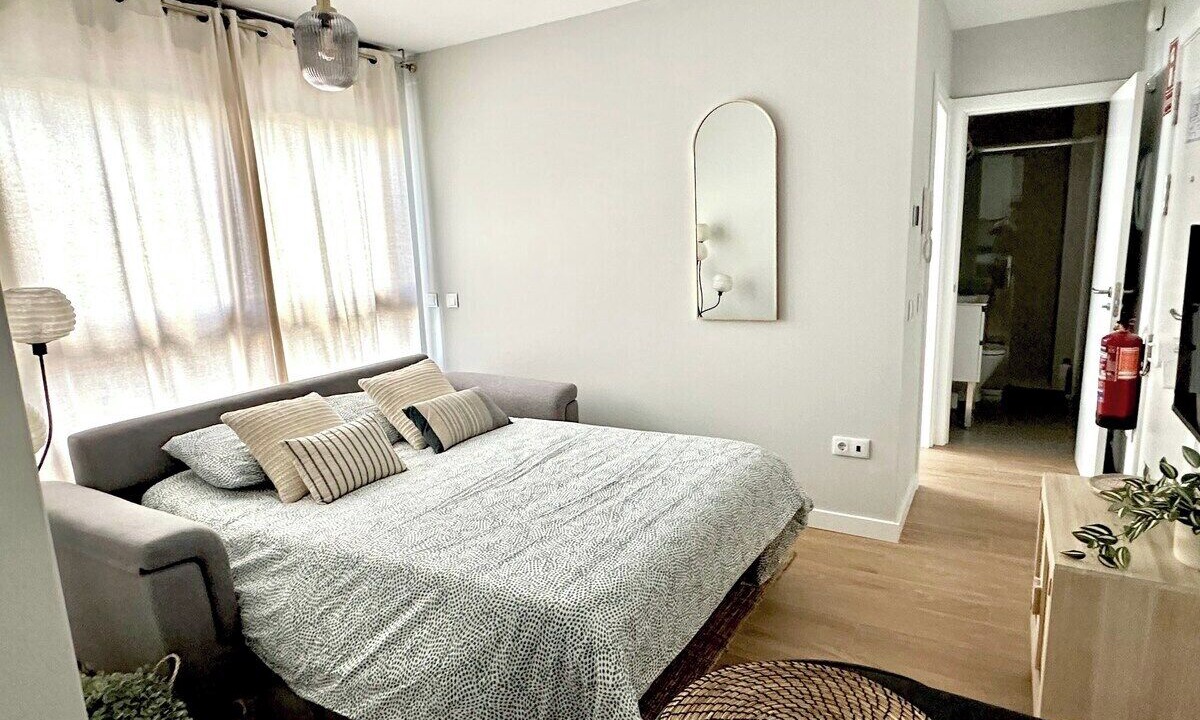 Photo of Bedroom in Almenara