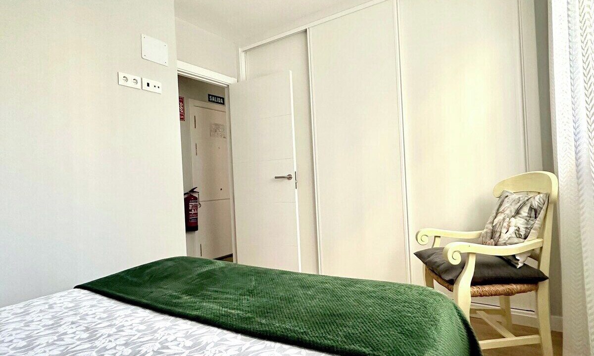 Photo of Bedroom in Almenara