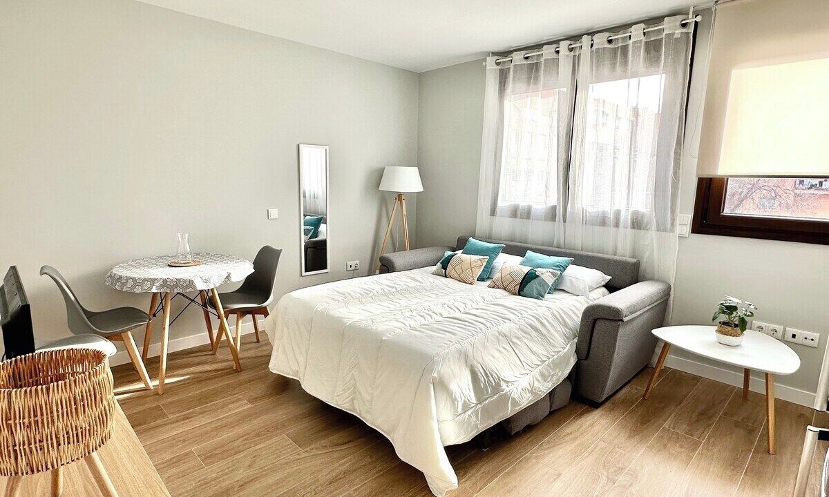 Photo of Bedroom in Almenara