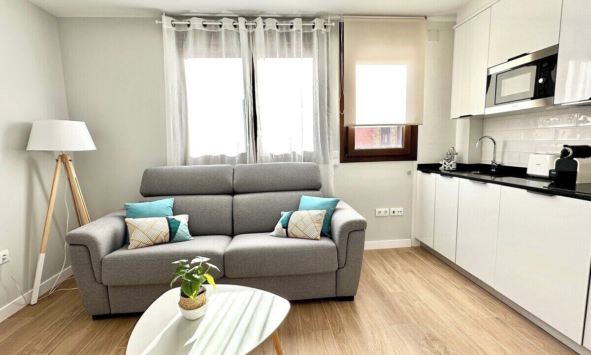 Photo of Livingroom in Almenara