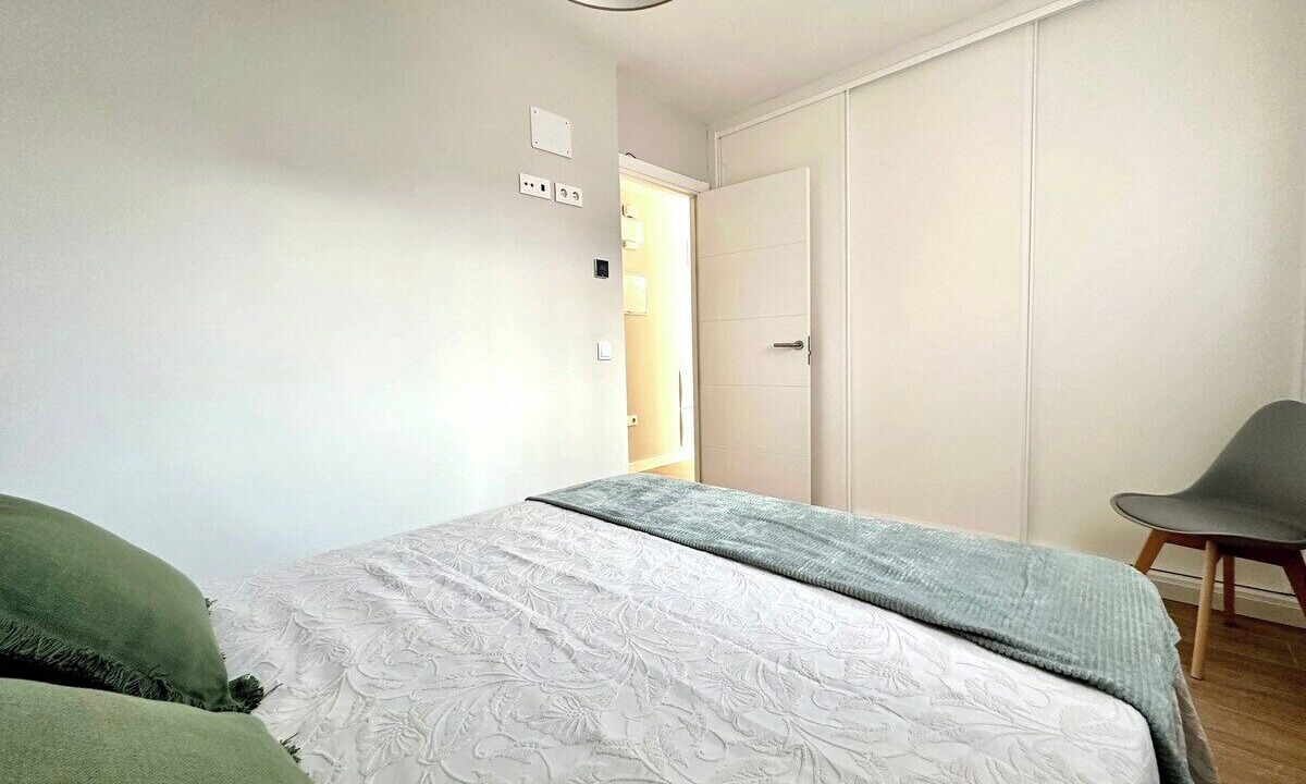 Photo of Bedroom in Almenara
