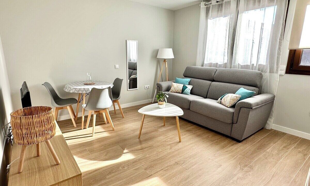 Photo of Livingroom in Almenara