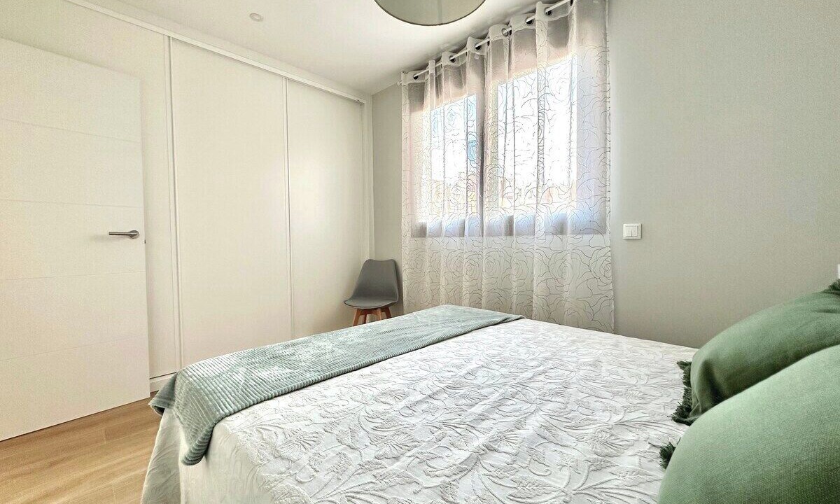 Photo of Bedroom in Almenara