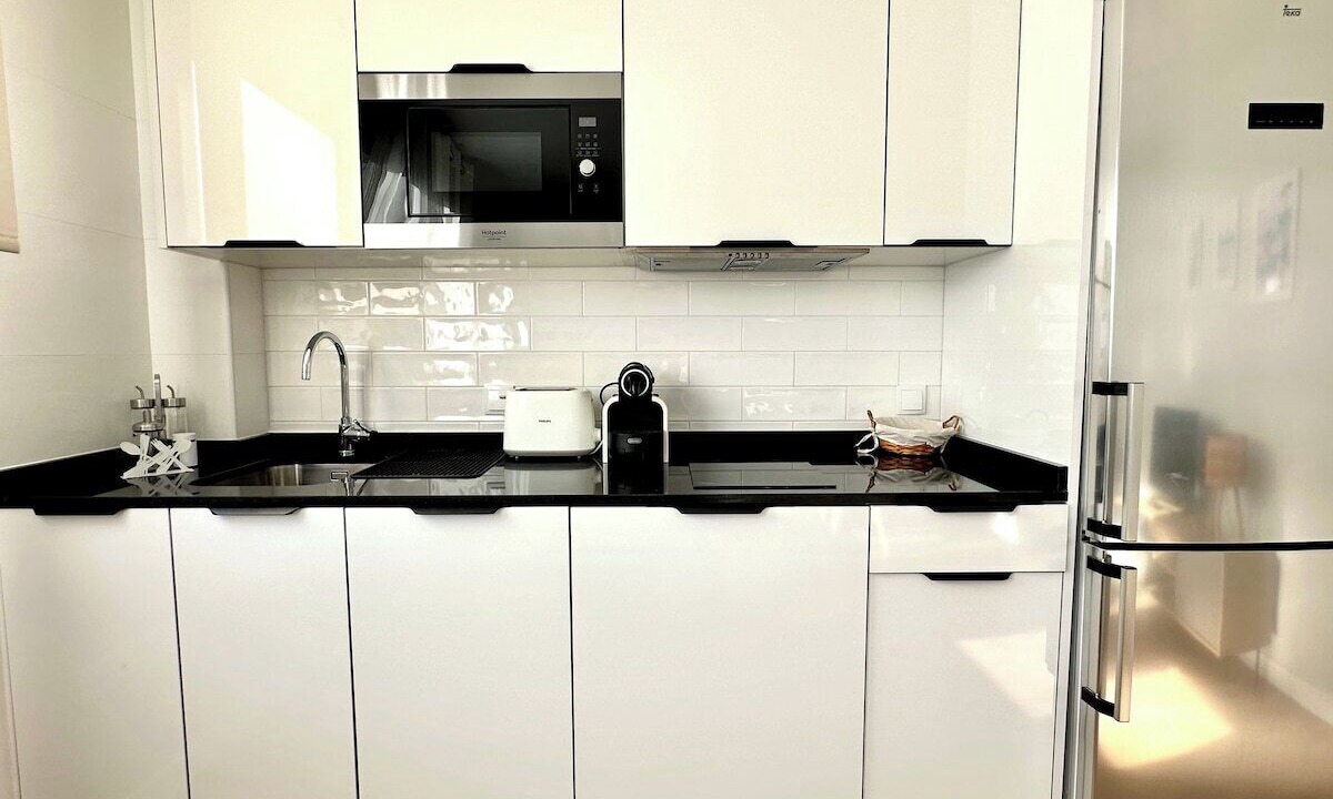 Photo of Kitchen in Almenara