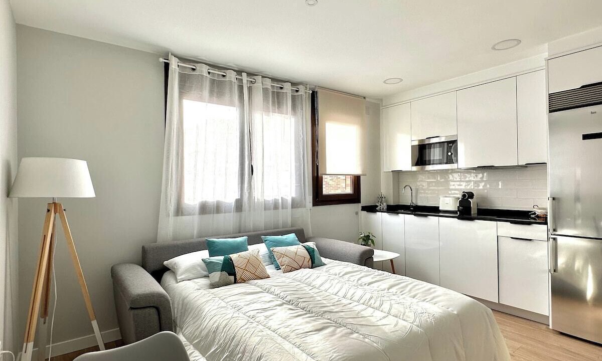 Photo of Bedroom in Almenara
