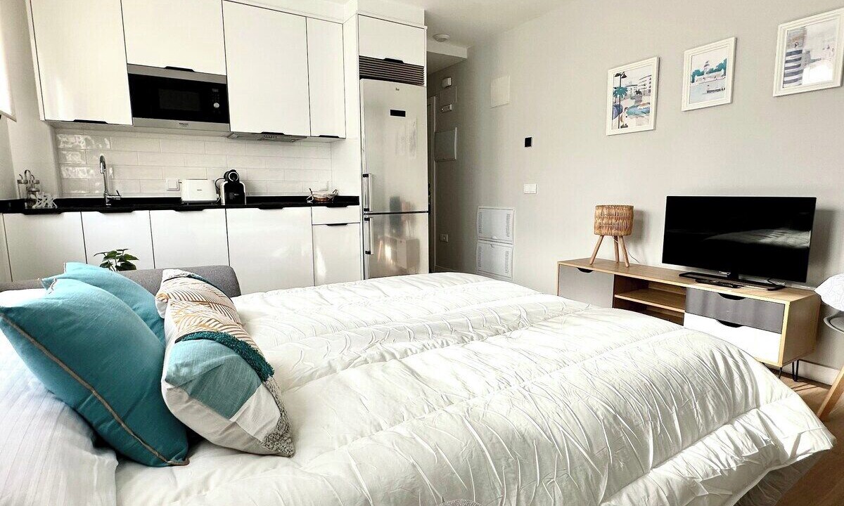Photo of Bedroom in Almenara
