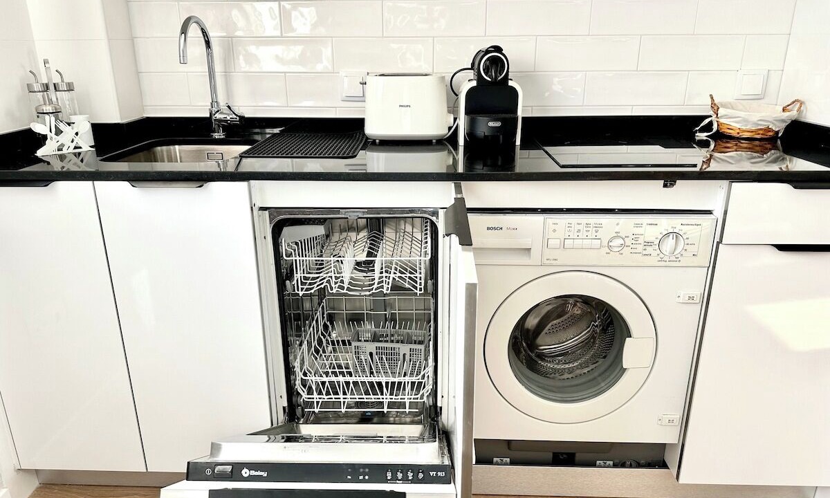 Photo of Kitchen in Almenara