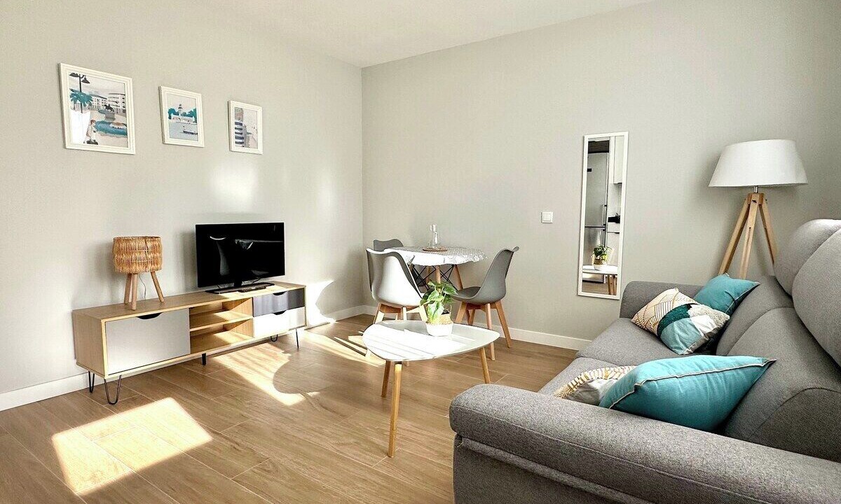 Photo of Livingroom in Almenara