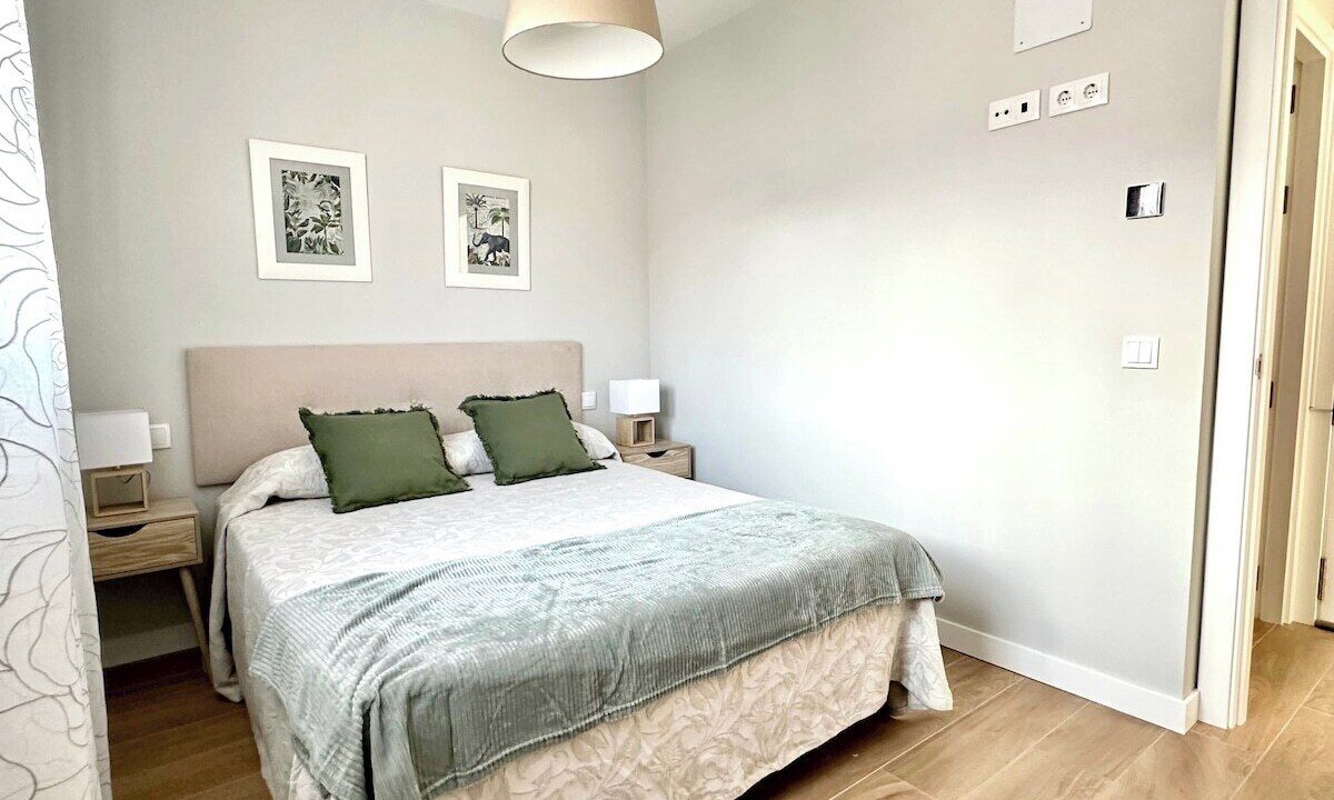 Photo of Bedroom in Almenara