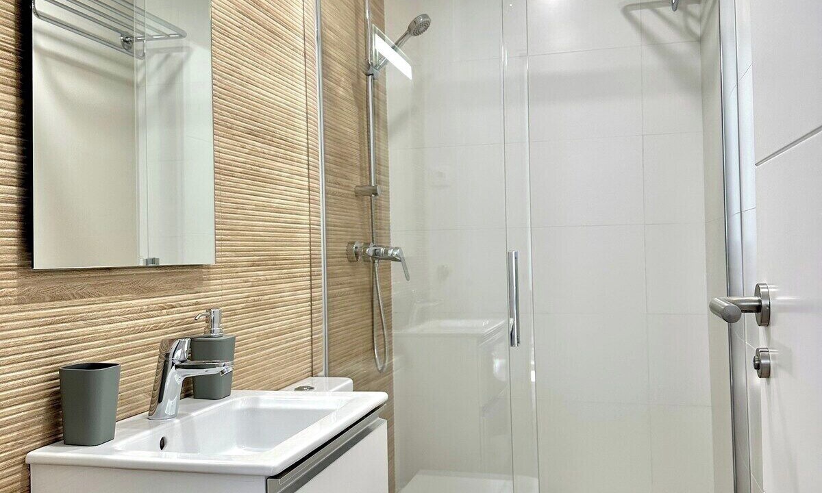 Photo of Bathroom in Almenara