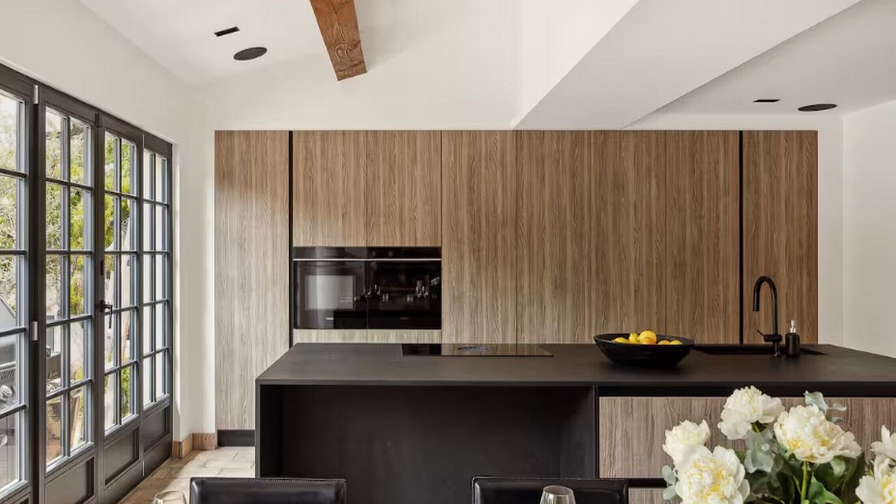 Photo of Kitchen in Valbonne