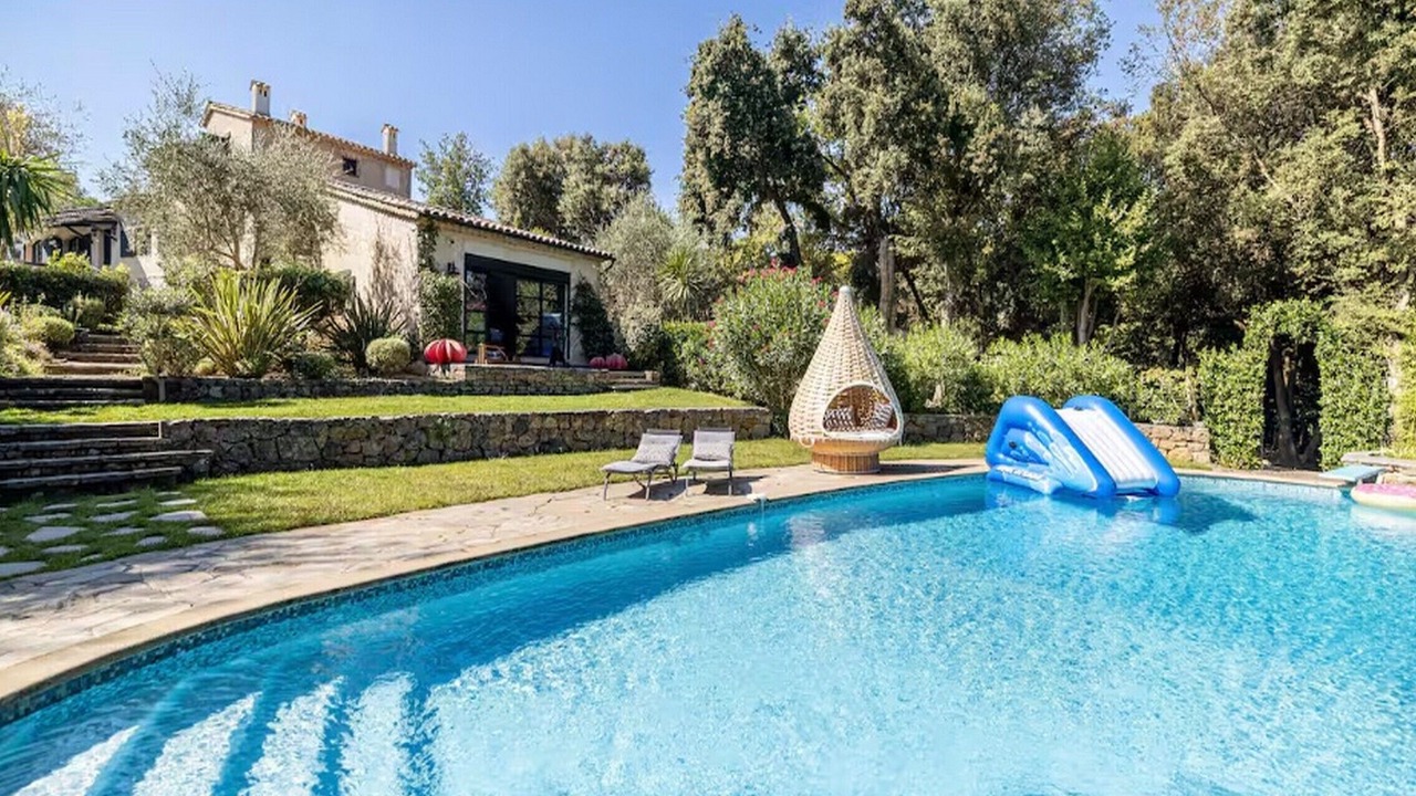 Photo of Outdoor in Valbonne