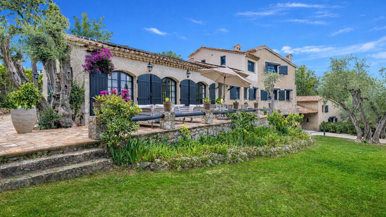 Photo of Outdoor in Valbonne