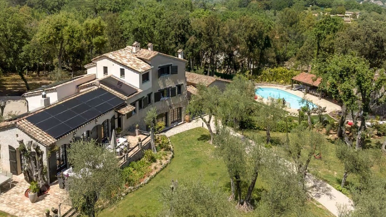 Photo of Outdoor in Valbonne