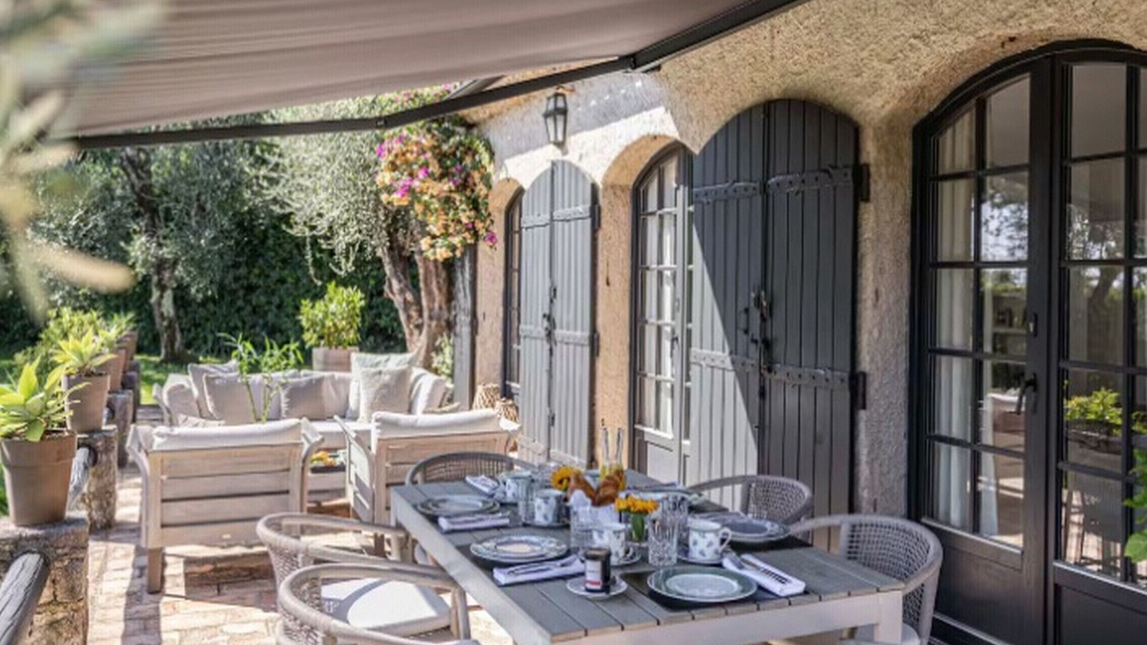 Photo of Outdoor in Valbonne