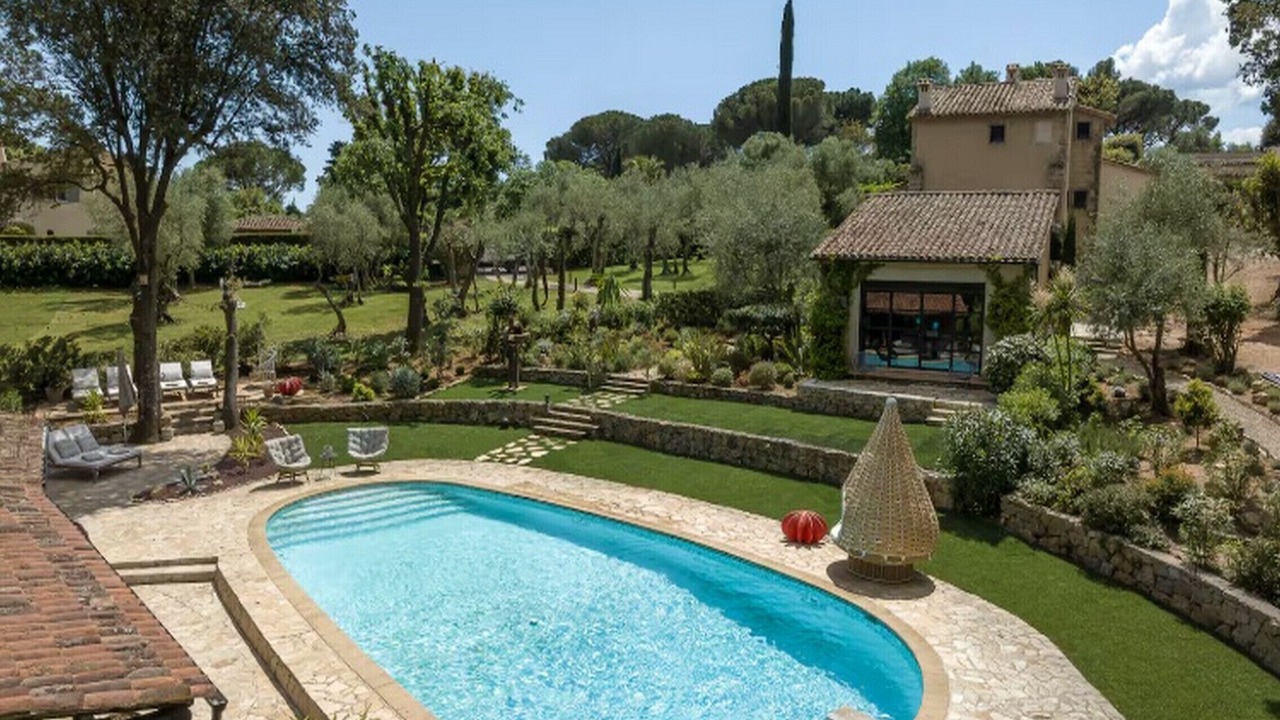 Photo of Outdoor in Valbonne