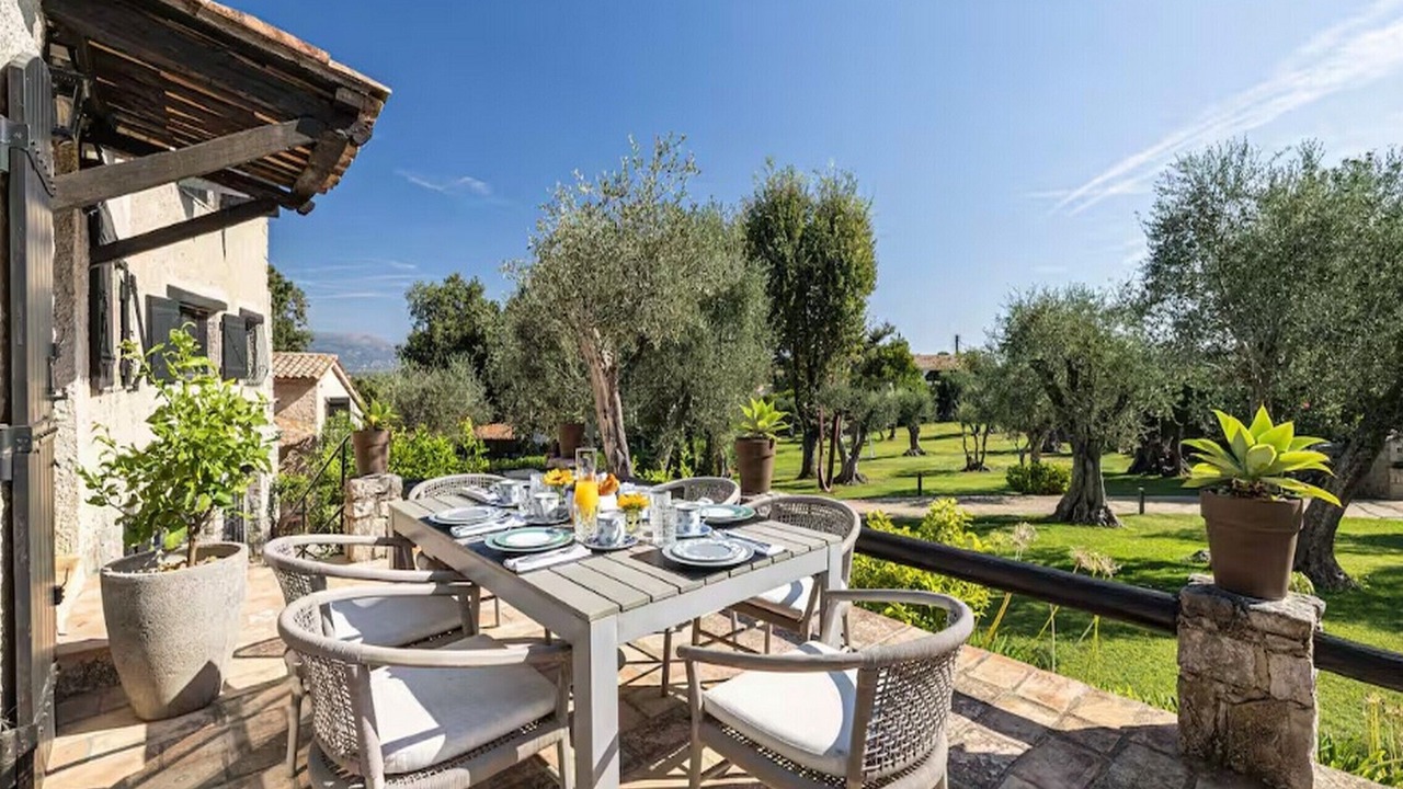 Photo of Outdoor in Valbonne