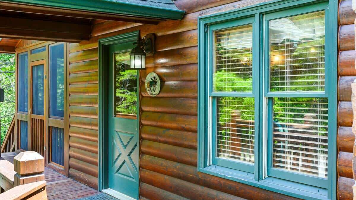 Photo of Outdoor in Foxfire Estates