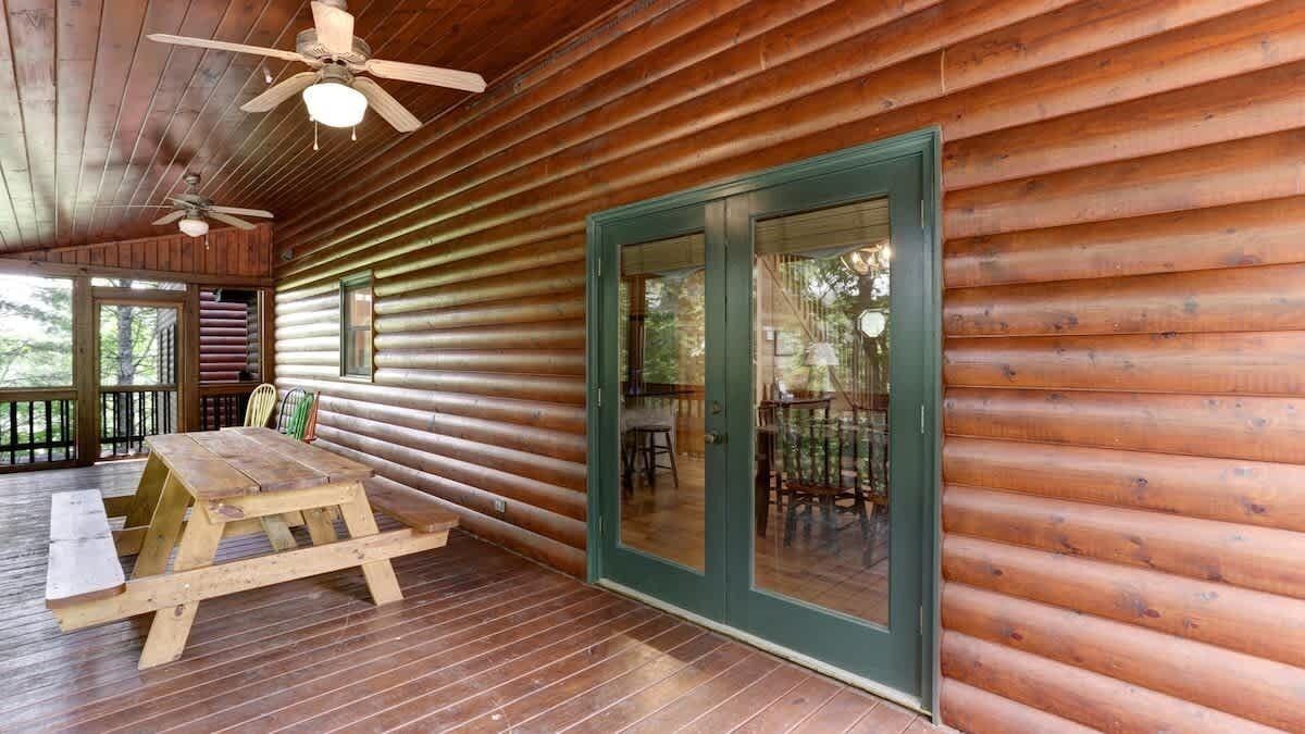 Photo of Outdoor in Foxfire Estates