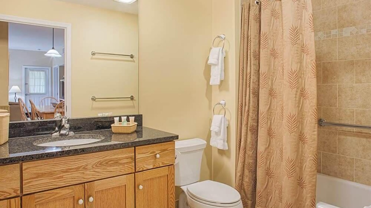 Photo of Bathroom in Jeffersonville