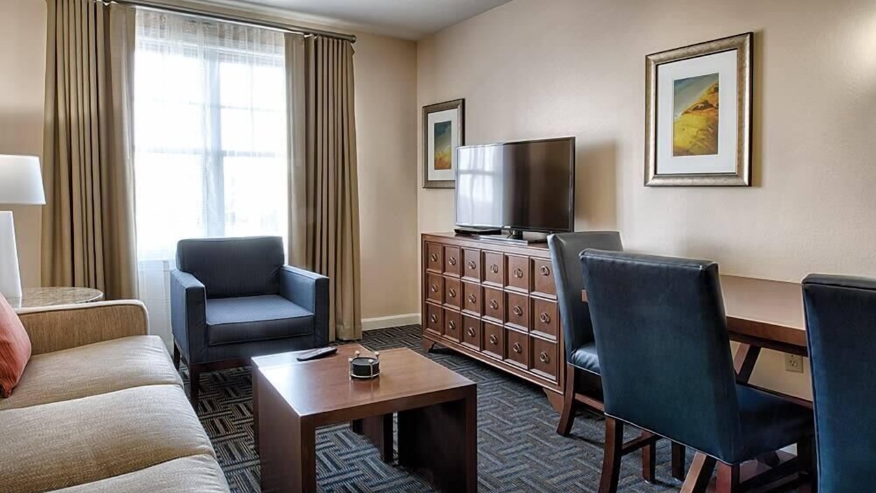 Photo of Livingroom in The Point