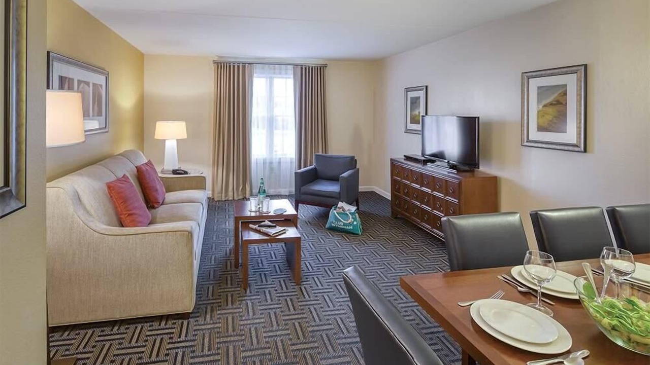 Photo of Livingroom in The Point