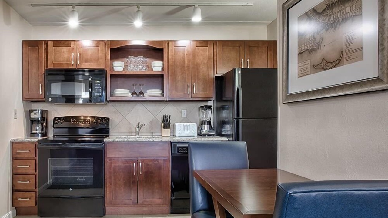 Photo of Kitchen in The Point