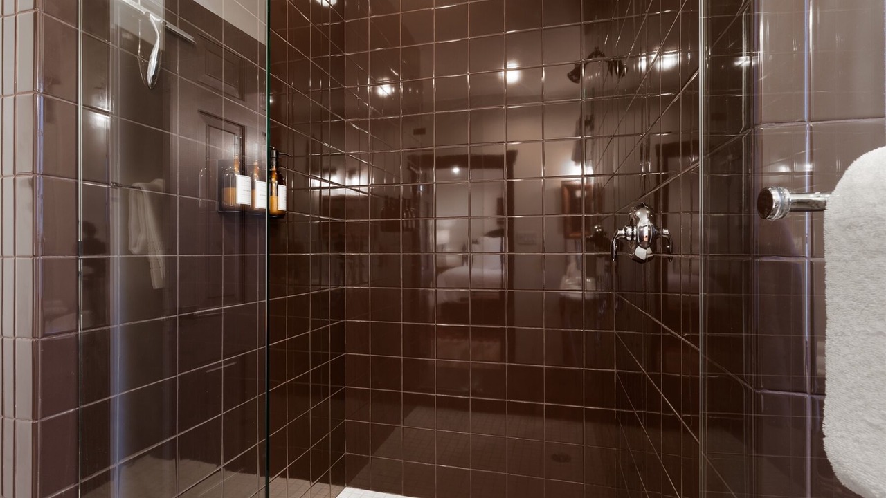 Photo of Bathroom in Historic Eastside