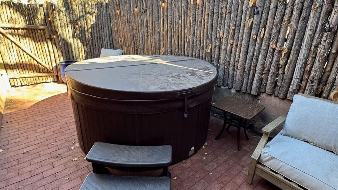 Photo of Patio Balcony in Historic Eastside