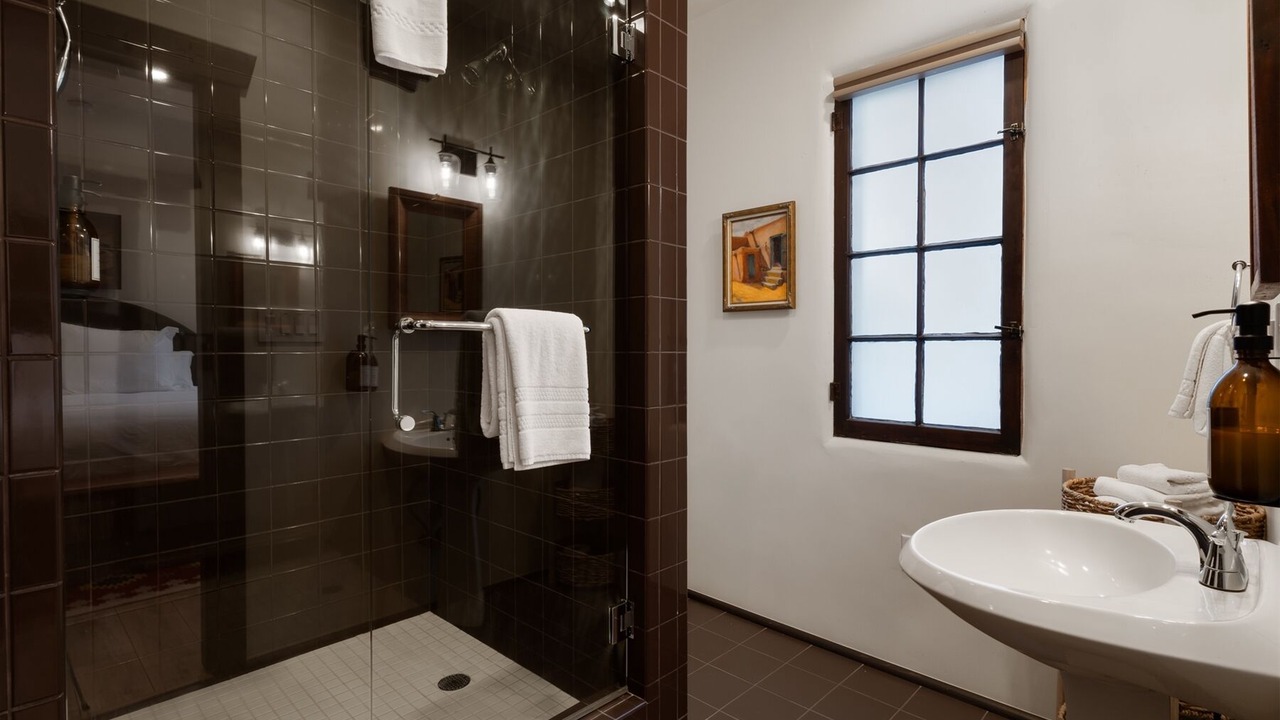 Photo of Bathroom in Historic Eastside