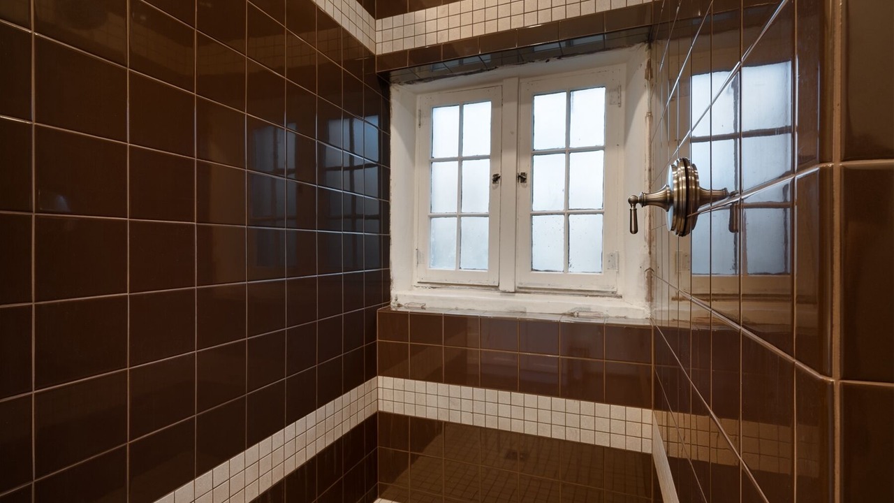 Photo of Bathroom in Historic Eastside