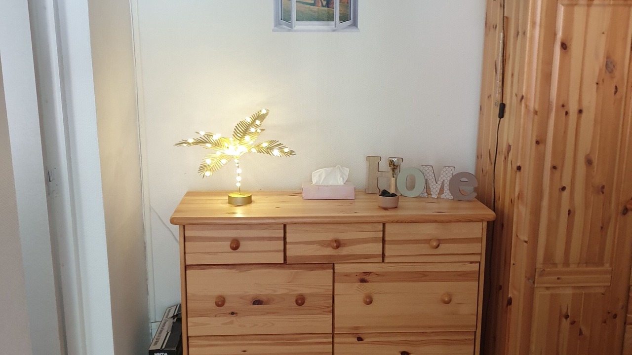 Photo of Bedroom in Le Meriot