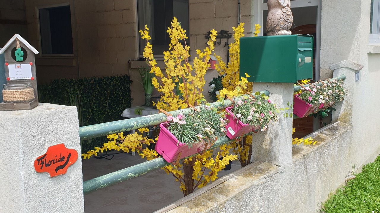 Photo of Outdoor in Le Meriot