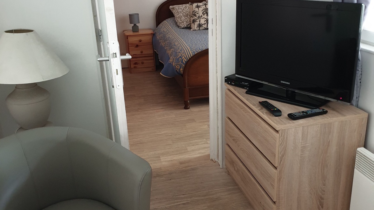 Photo of Bedroom in Le Meriot