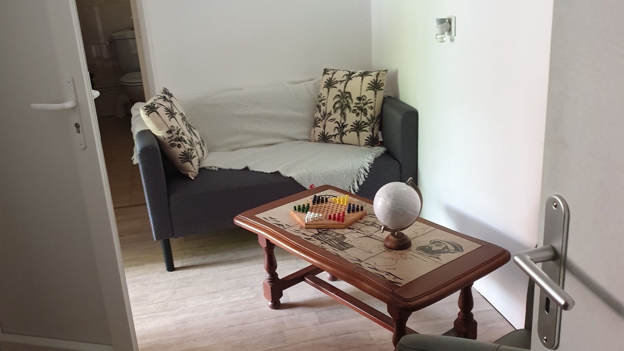 Photo of Livingroom in Le Meriot