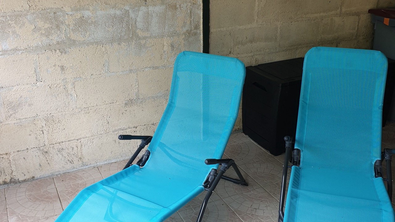 Photo of Outdoor in Le Meriot