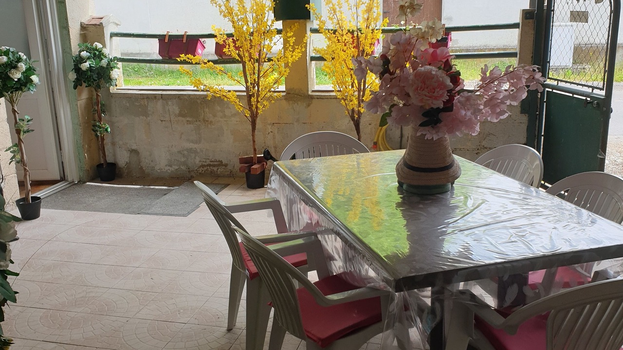 Photo of Outdoor in Le Meriot