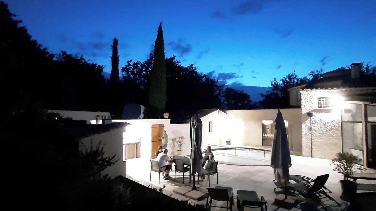 Photo of Patio Balcony in Dauphin