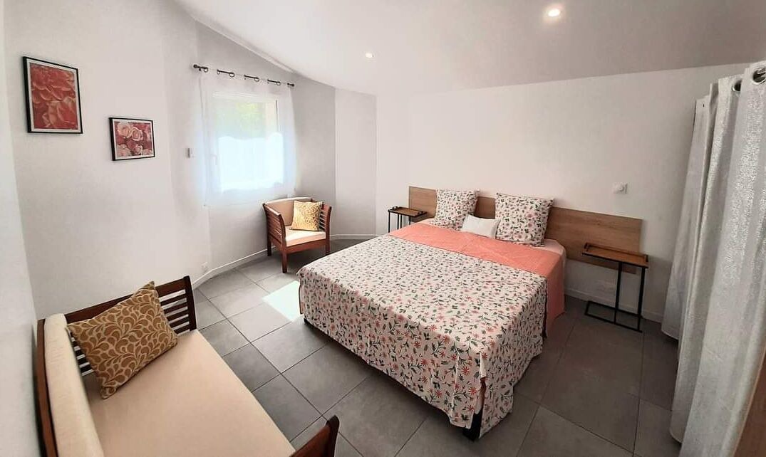 Photo of Bedroom in Dauphin