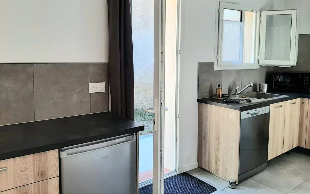 Photo of Kitchen in Dauphin