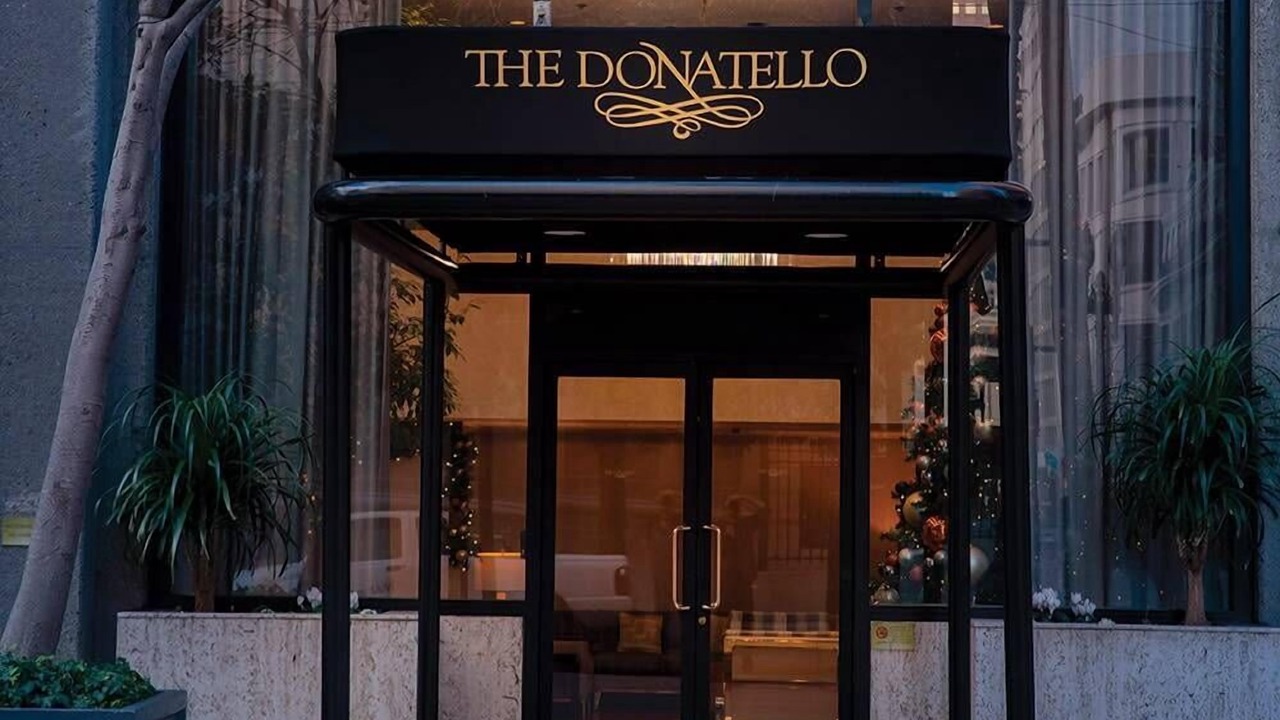 Photo of Outdoor in Union Square