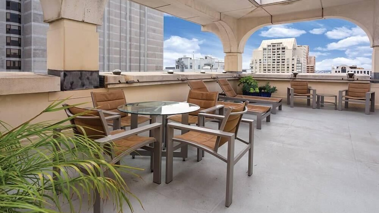 Photo of Outdoor in Union Square