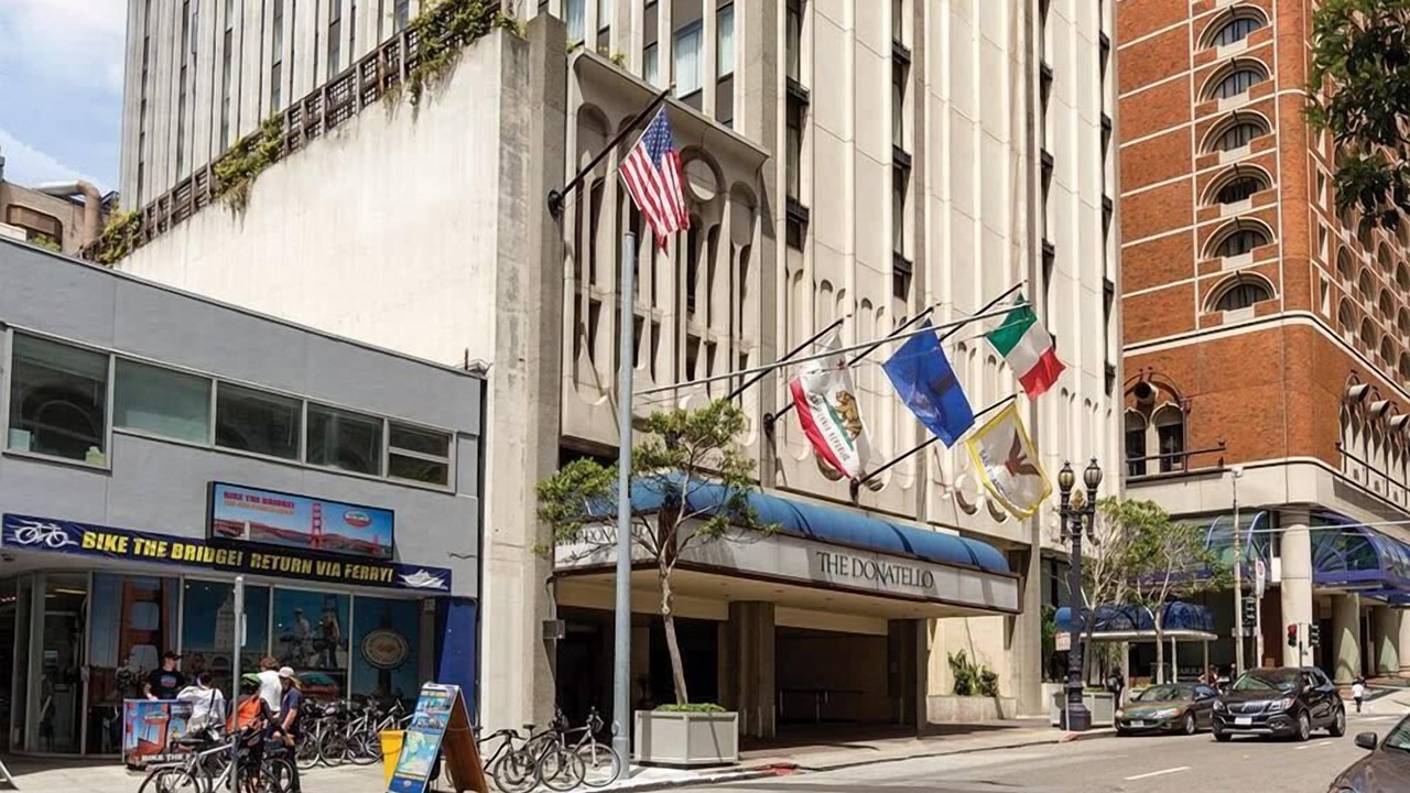 Photo of Others in Union Square