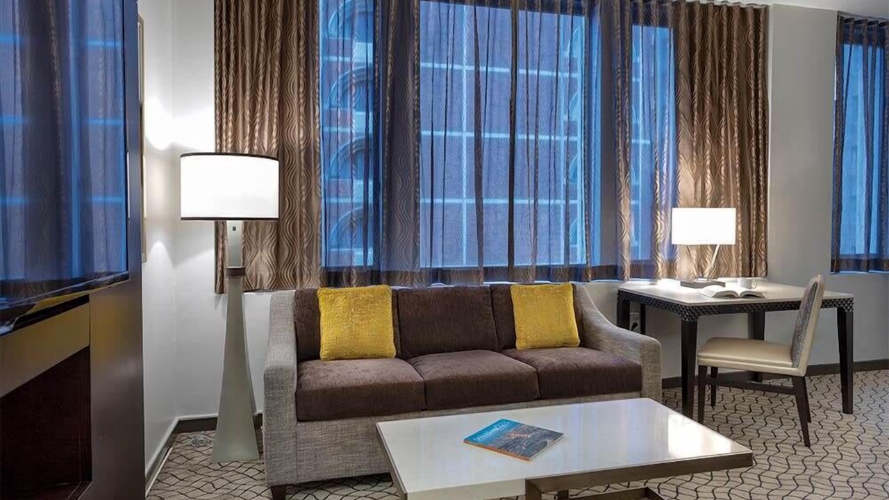 Photo of Livingroom in Union Square