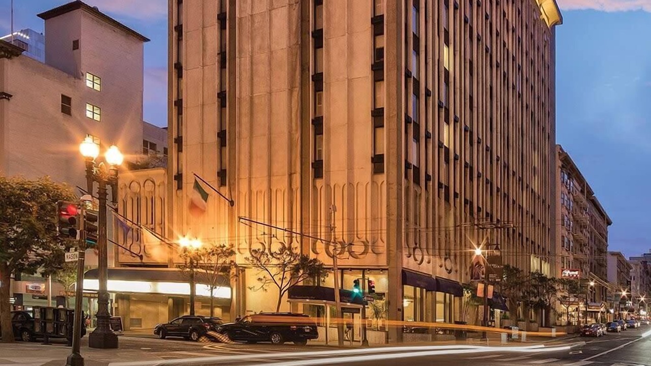 Photo of Outdoor in Union Square