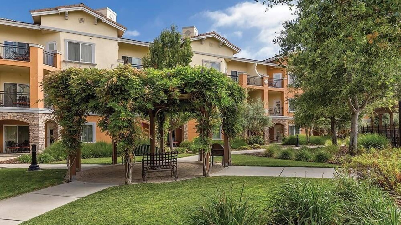 Photo of Outdoor in Napa