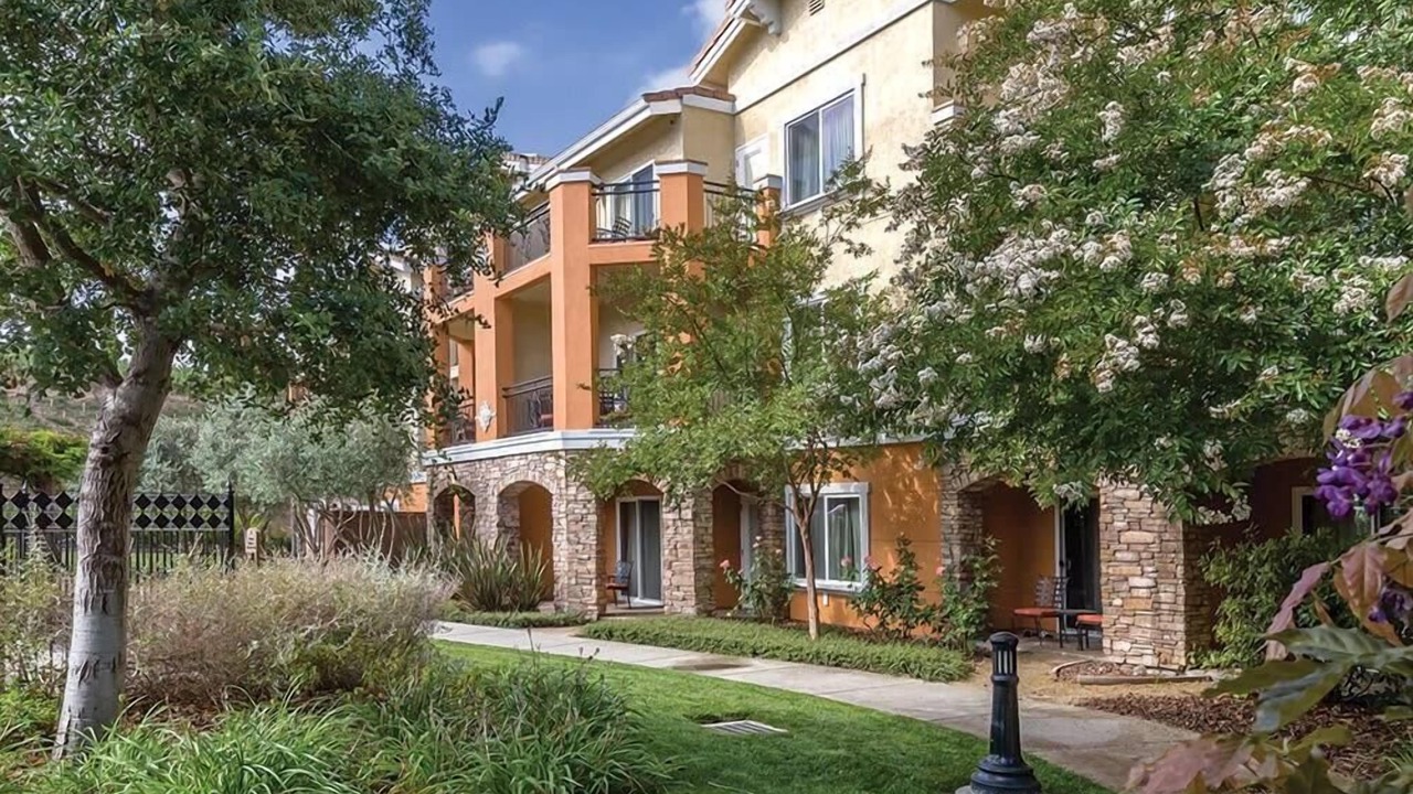 Photo of Outdoor in Napa