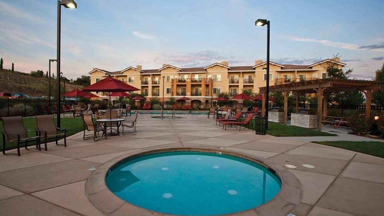 Photo of Outdoor in Napa