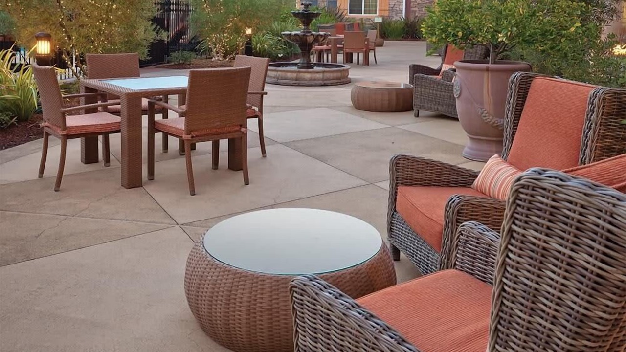 Photo of Outdoor in Napa