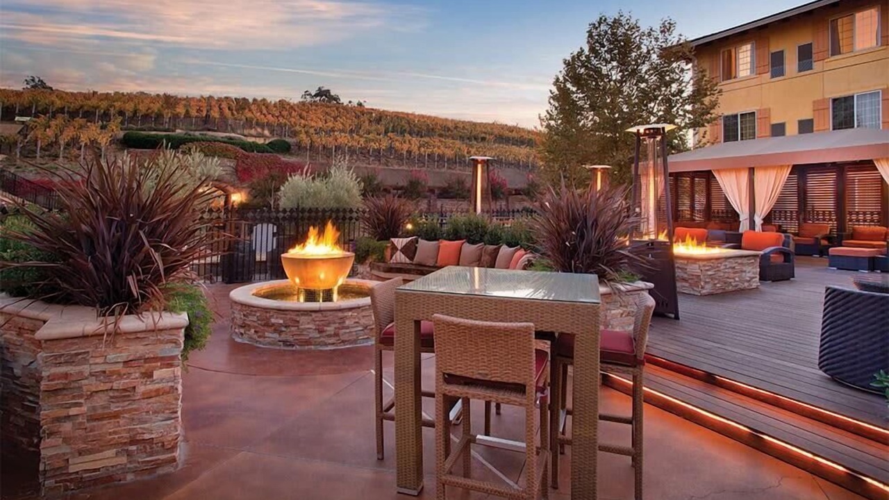 Photo of Outdoor in Napa